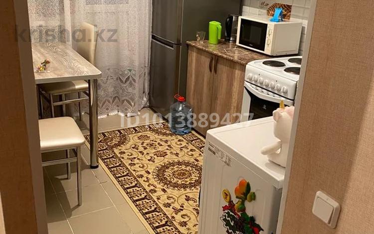 1-бөлмелі пәтер · 29.2 м² · 2/5 қабат, ЖМ Лесная поляна 16, бағасы: 13.5 млн ₸ в Косшы — фото 2