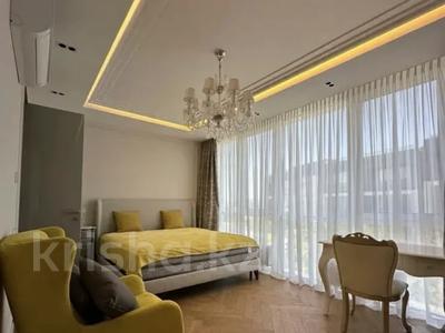 4-бөлмелі пәтер · 200 м² · 2/3 қабат, Медеуский район уч.83/25, бағасы: 3.3 млн ₸ в Алматы, Медеуский р-н