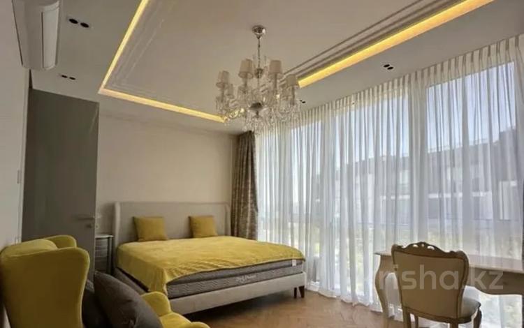 4-бөлмелі пәтер · 200 м² · 2/3 қабат, Медеуский район уч.83/25, бағасы: 3.3 млн ₸ в Алматы, Медеуский р-н — фото 2