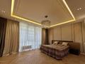 4-бөлмелі пәтер · 200 м² · 2/3 қабат, Медеуский район уч.83/25, бағасы: 3.3 млн ₸ в Алматы, Медеуский р-н — фото 10