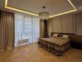 4-бөлмелі пәтер · 200 м² · 2/3 қабат, Медеуский район уч.83/25, бағасы: 3.3 млн ₸ в Алматы, Медеуский р-н — фото 9