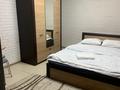 1-комнатная квартира, 20 м² посуточно, Керуентау 2/1 — Жандосова Яссауи за 6 500 〒 в Алматы, Ауэзовский р-н