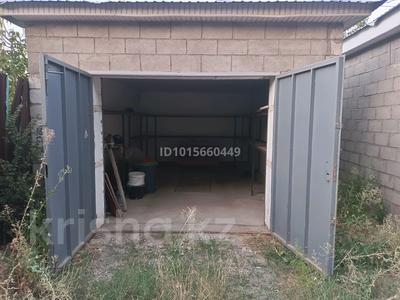 Гараж · 21 м² · Абая 151, бағасы: 2.5 млн ₸ в Таразе
