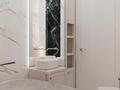 2-комнатная квартира · 65 м² · 3 этаж, Анатолий Храпатый 11 за 420 000 ₸ в Астане, Есильский р-н — фото 11