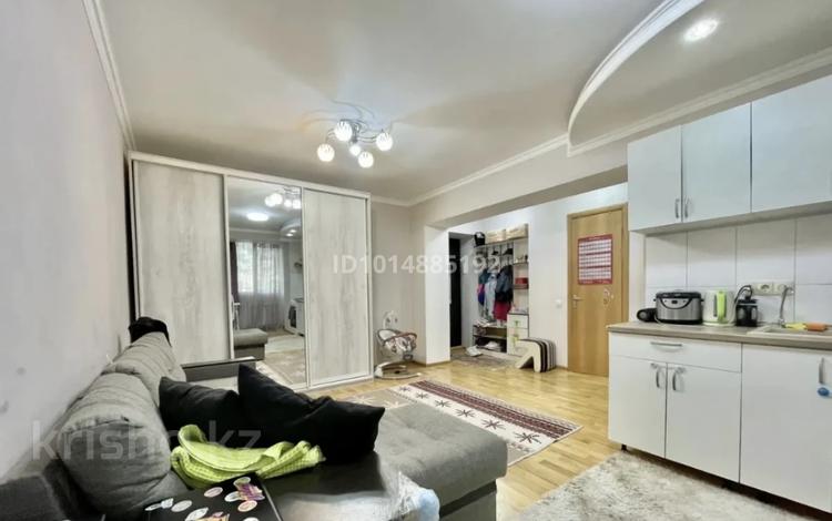 2-комнатная квартира · 34 м² · 2/4 этаж, Попова 1 — Forum ТРЦ за 260 000 ₸ в Алматы, Бостандыкский р-н — фото 2