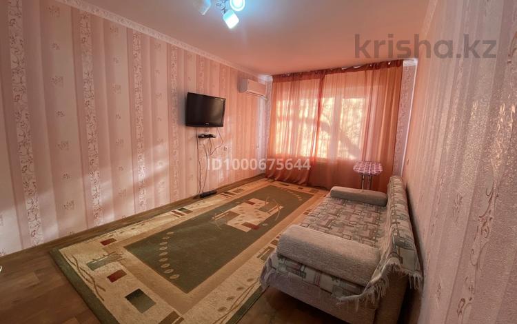 2-комнатная квартира · 48 м² · 1/5 этаж, Привокзальный - 3 22 за 150 000 〒 в Атырау, мкр Привокзальный-3 — фото 2