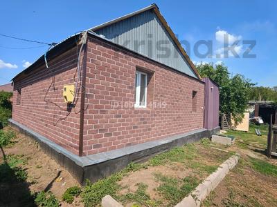Отдельный дом · 2 комнаты · 40 м² · 6 сот., Бабина 81 за 13.5 млн 〒 в Павлодаре