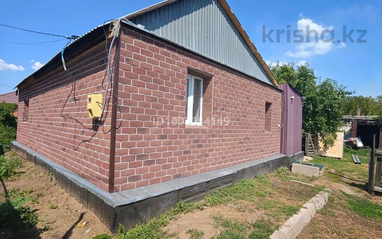 Отдельный дом · 2 комнаты · 40 м² · 6 сот., Бабина 81 за 13.5 млн 〒 в Павлодаре — фото 4