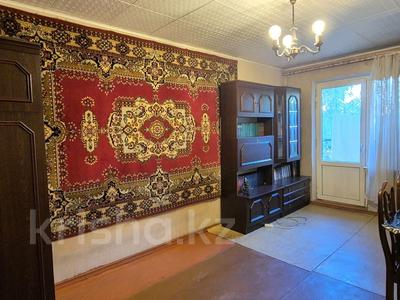 1-комнатная квартира · 33 м² · 3/5 этаж, Жарокова за 200 000 〒 в Алматы, Алмалинский р-н