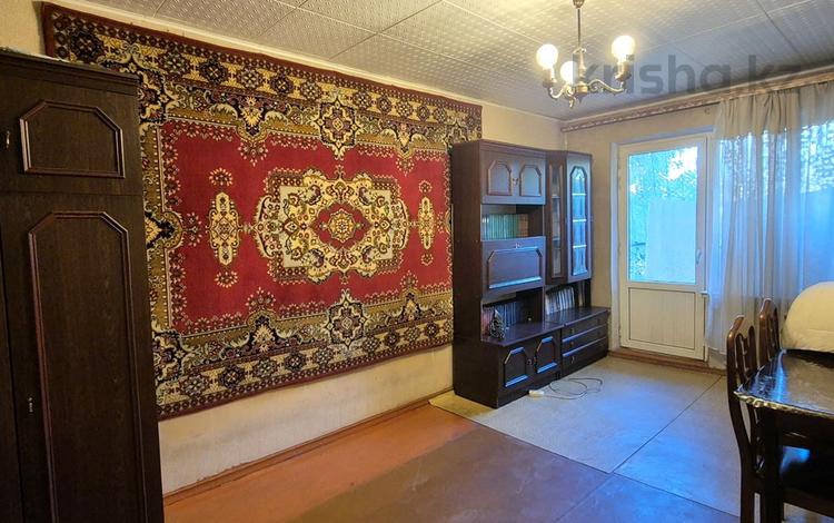 1-комнатная квартира · 33 м² · 3/5 этаж, Жарокова за 200 000 〒 в Алматы, Алмалинский р-н — фото 2