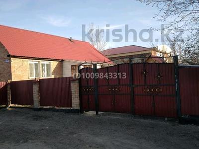 Отдельный дом · 4 комнаты · 112 м² · 8 сот., Красина — Шакарима красина за 36 млн ₸ в Усть-Каменогорске, Ульбинский