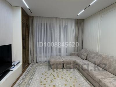 3-бөлмелі пәтер · 94 м² · 5/9 қабат, Егизбаева 9/5, бағасы: 129 млн 〒 в Алматы, Бостандыкский р-н