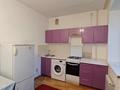 1-комнатная квартира · 40 м² · 4/7 этаж, Бокенбай батыра 155/2-25 за 100 000 ₸ в Актобе, мкр Авиагородок
