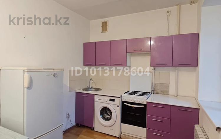 1-комнатная квартира · 40 м² · 4/7 этаж, Бокенбай батыра 155/2-25 за 100 000 ₸ в Актобе, мкр Авиагородок — фото 2
