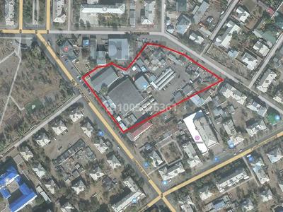 Центральный рынок · 3000 м² за 500 млн ₸ в Жезказгане