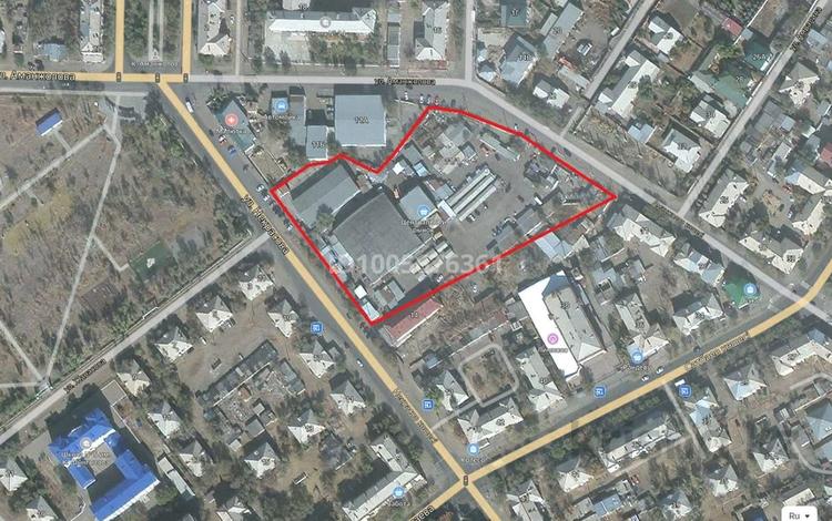 Центральный рынок · 3000 м², бағасы: 500 млн ₸ в Жезказгане — фото 2
