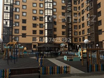 2-бөлмелі пәтер · 76.8 м² · 2/9 қабат, Вокзальная 4/1, бағасы: 43.5 млн ₸ в Уральске