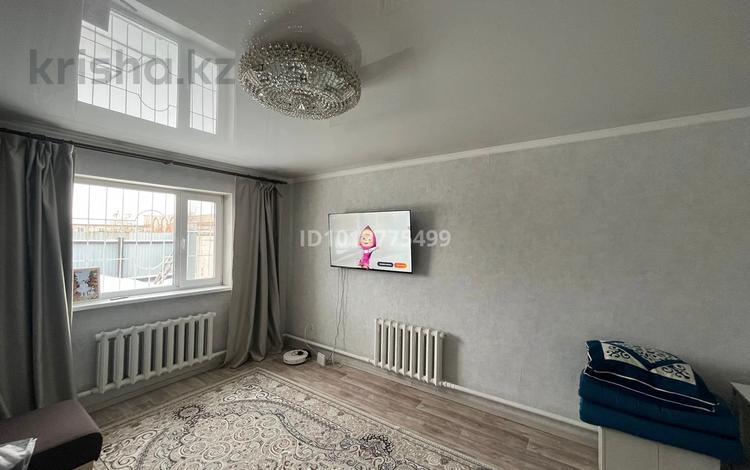Отдельный дом · 2 комнаты · 65.6 м² · 6 сот., Шашкина 33 за 21 млн ₸ в Павлодаре — фото 2