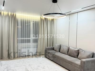 4-бөлмелі пәтер · 78 м² · 3/14 қабат, Утепова 31, бағасы: 68.5 млн ₸ в Алматы, Бостандыкский р-н