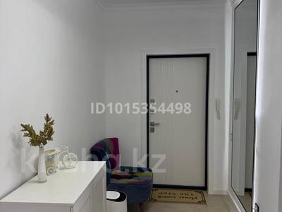 2-комнатная квартира · 63 м² · 4/7 этаж, болашак 27 за 30.5 млн ₸ в Талдыкоргане, мкр Болашак