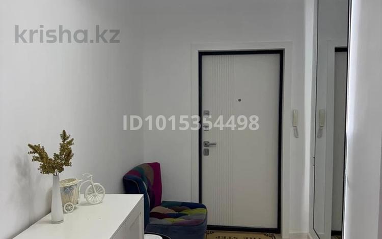 2-комнатная квартира · 63 м² · 4/7 этаж, болашак 27 за 30.5 млн ₸ в Талдыкоргане, мкр Болашак — фото 2
