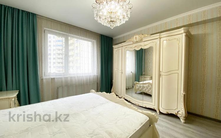 3-комнатная квартира · 90 м² · 3/12 этаж, мкр Тастак-2, Толе би — СРОЧНАЯ ПРОДАЖА КВАРТИРЫ!!! за 58.5 млн ₸ в Алматы, Алмалинский р-н — фото 4