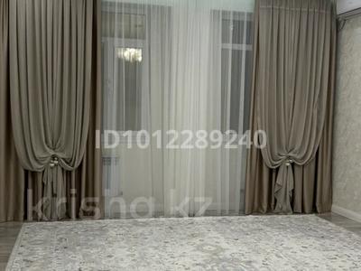 3-комнатная квартира · 128 м² · 3/10 этаж, 18 микрорайон 28 за 55 млн ₸ в Актау, 18-й мкр 