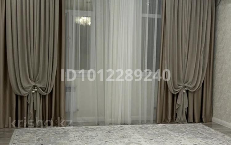 3-комнатная квартира · 128 м² · 3/10 этаж, 18 микрорайон 28 за 55 млн ₸ в Актау, 18-й мкр  — фото 2