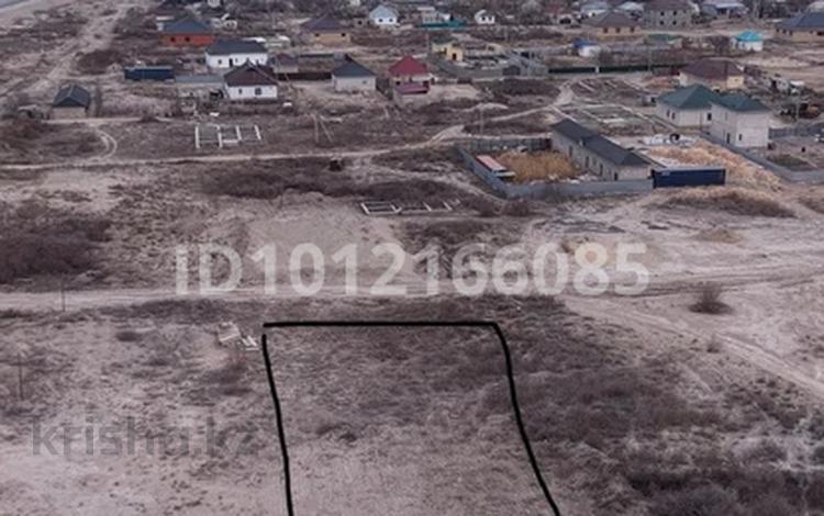Жер телімі · 10 сотық, Қызылорда, бағасы: 15 млн ₸ в  — фото 2