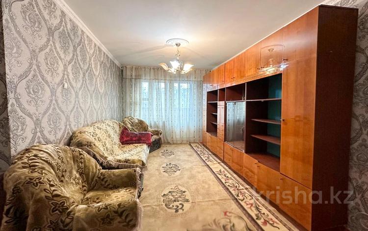 3-бөлмелі пәтер · 60 м² · 3/5 қабат, 4 Микр, бағасы: 17.5 млн ₸ в Талдыкоргане, мкр Жастар — фото 2