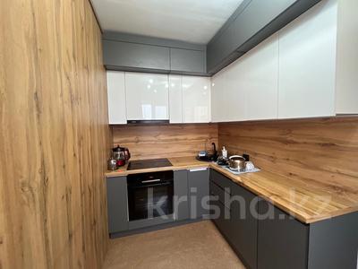 4-комнатная квартира · 116 м² · 7/10 этаж, Сатпаева 36/1 за ~ 50 млн 〒 в Усть-Каменогорске