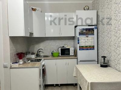 2-комнатная квартира · 40 м² · 7/9 этаж, Ахмет Байтурсынулы 39/3 за 25.5 млн ₸ в Астане, Сарайшык р-н