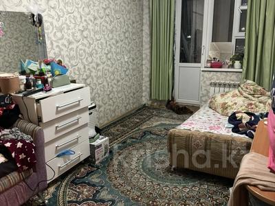 2-комнатная квартира, 38.7 м², 3/4 этаж, Саина 14 за 21 млн 〒 в Алматы, Ауэзовский р-н