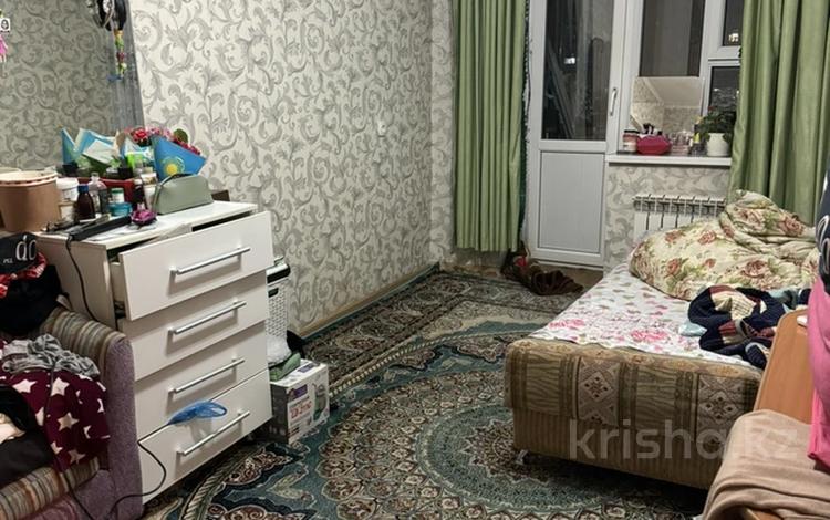 2-комнатная квартира, 38.7 м², 3/4 этаж, Саина 14 за 19 млн 〒 в Алматы, Ауэзовский р-н — фото 2