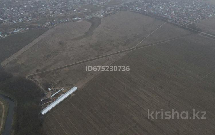 Сельское хозяйство • 2000 м² за 300 млн 〒 в Комсомоле — фото 2