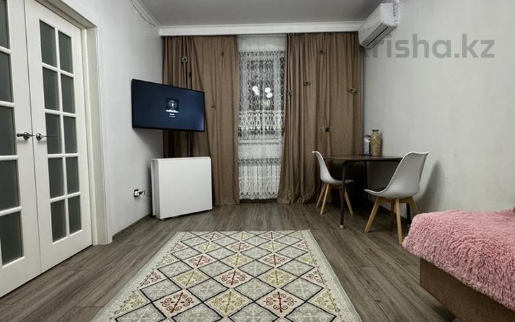 1-комнатная квартира · 40 м² · 6/9 этаж помесячно, мкр Аксай-2 27