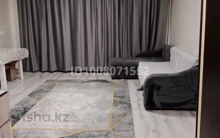 1-бөлмелі пәтер · 35 м² · 4/7 қабат, мкр Ожет 86/7, бағасы: 12 000 ₸ в Алматы, Алатауский р-н — фото 2