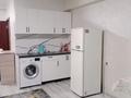 1-бөлмелі пәтер · 35 м² · 4/7 қабат, мкр Ожет 86/7, бағасы: 12 000 ₸ в Алматы, Алатауский р-н — фото 2