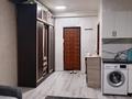 1-бөлмелі пәтер · 35 м² · 4/7 қабат, мкр Ожет 86/7, бағасы: 12 000 ₸ в Алматы, Алатауский р-н — фото 3