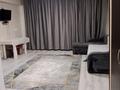 1-бөлмелі пәтер · 35 м² · 4/7 қабат, мкр Ожет 86/7, бағасы: 12 000 ₸ в Алматы, Алатауский р-н — фото 5