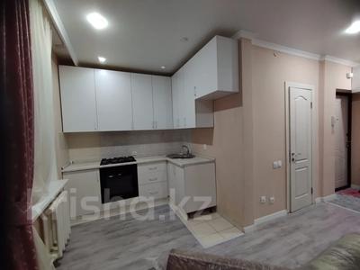 3-комнатная квартира, 59 м², 5/5 этаж помесячно, Петрова 16/2 — Сатпаева за 180 000 〒 в Астане, Алматы р-н