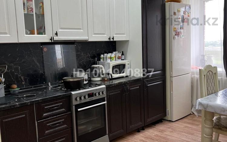 2-комнатная квартира · 62.2 м² · 5/5 этаж, сарыарка 10 — в районе Сарыарка за 17 млн 〒 в Кокшетау — фото 2