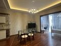 2-бөлмелі пәтер · 68.4 м² · 6/7 қабат, Умбетбаева 73, бағасы: 82 млн ₸ в Алматы, Алмалинский р-н — фото 4