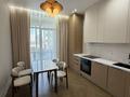2-комнатная квартира · 61 м² · 3/10 этаж, Сыганак 28 за 58 млн ₸ в Астане, Нура р-н