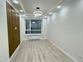 2-комнатная квартира · 33 м² · 5/9 этаж, Шамши Калдаяков 51 — Калдаякова за 23 млн ₸ в Астане, Сарайшык р-н