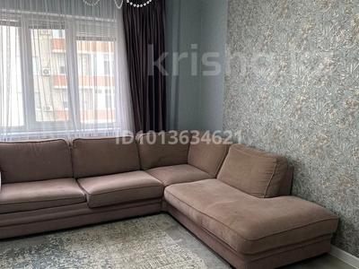 2-комнатная квартира · 55 м² · 5/5 этаж, мкр Нурсая 54 за 19.5 млн ₸ в Атырау