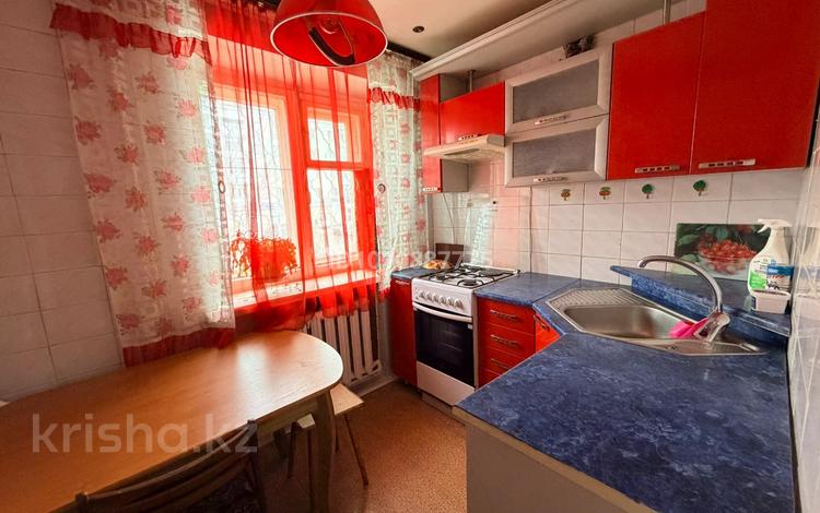 3-комнатная квартира · 50 м² · 1/4 этаж, Сагдиева 44 — Ауельбекова за 15.7 млн ₸ в Кокшетау — фото 2