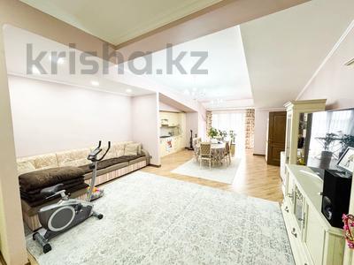 4-бөлмелі пәтер · 135 м² · 6/6 қабат, Горный Гигант ш/а., Жукова, бағасы: 130 млн ₸ в Алматы, Медеуский р-н