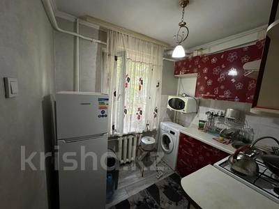 1-комнатная квартира · 30 м² · 1/4 этаж, Исаева за 25.5 млн ₸ в Алматы, Алмалинский р-н