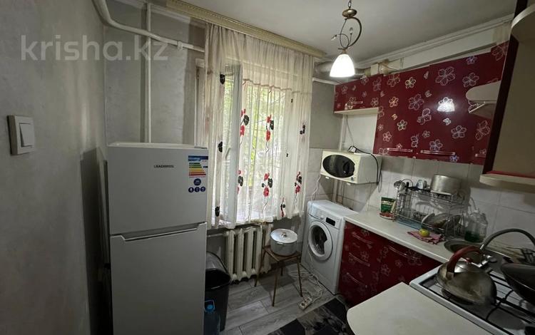 1-комнатная квартира · 30 м² · 1/4 этаж, Исаева за 25.5 млн ₸ в Алматы, Алмалинский р-н — фото 11
